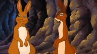 Watership Down episode three The Easy Life