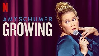 Review  Amy Schumer Growing 2019