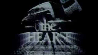 The Hearse 1980 TV trailer