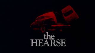 The Hearse 1980 Theatrical Trailer Vinegar Syndrome