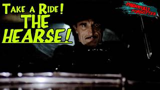 THE HEARSE A Forgotten 80s Horror Thriller