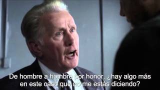 Badge Of Honor 2015 Official Trailer Subtitulado