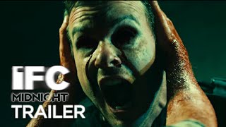 Ejecta  Official Trailer  HD  IFC Midnight