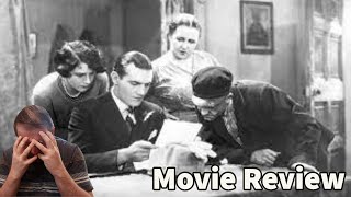 Juno and the Paycock 1930 Martin Movie Reviews Hitchcocks Epic DISASTER of a Movie