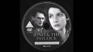 Juno and the Paycock 1930 movie review