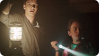 LOST  FOUND Trailer 2016 Treasure Hunting Adventure Movie