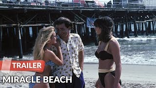 Miracle Beach 1992 Trailer  Dean Cameron  Ami Dolenz