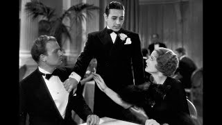 Night After Night 1932  Theatrical Trailer