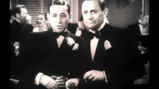 Night After Night Trailer 1932