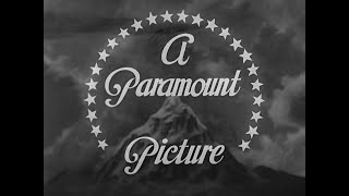 Paramount Pictures logo  Night After Night 1932