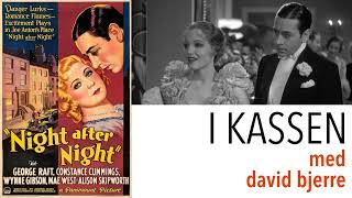 I Kassen 881 Night After Night 1932