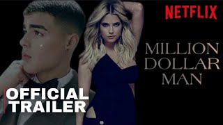 Million dollar man  Trailer for wattpad