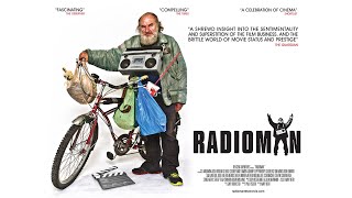 Radioman  Trailer