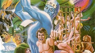 RAW FORCE 1982  MovieBluray Review