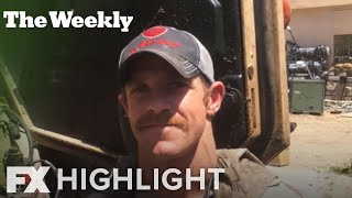 The Weekly  Season 1 Ep 23 The Gallagher Effect Highlight  FX