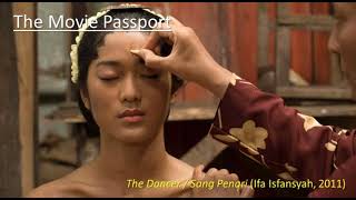 The Dancer 2011 Review  The Movie Passport