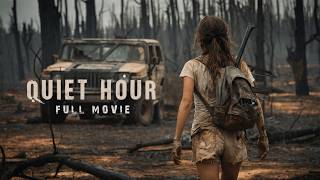 The Best PostApocalyptic ThrillerThe Quiet HourFull Survival Movie in English