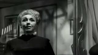 Trailer The Witchs Mirror 1962