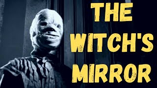 The Witchs Mirror 1962  Mexicos Eyes Without a Face