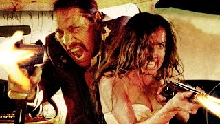 VANish  Official Red Band Trailer  2015