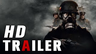 Nazi Overlord TRAILER Tom Sizemore Dominique Swain