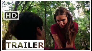 KINDRED SPIRITS  Horror Mystery Thriller Trailer  Thora Birch Bruce Bennett