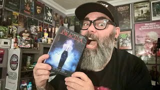 JDs Horror Reviews  The Curse of Dracula  The Curse of Valburga 2019