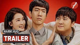 Warm Hug 2020   Movie Trailer  Far East Films