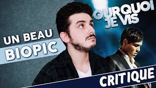 POURQUOI JE VIS  CRITIQUE SANS SPOIL