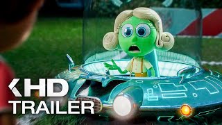 THE LITTLE ALIEN Trailer 2023