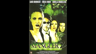 The Mangler 2 2002 Trailer Full HD