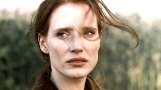 Jessica Chastain on INTERSTELLAR  PATZE TALKS