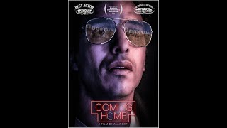 Coming Home 2023  Short Film by Alaa Safi