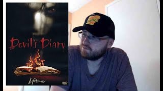 Devils Diary 2007 Movie Review