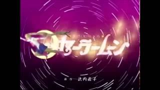 Pretty Guardian Sailor Moon  Opening HD