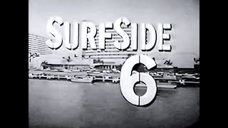 Surfside 6  Serie de TV  Subtitulada en espaol 