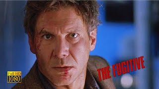 The Fugitive 1993  They Killed My Wife