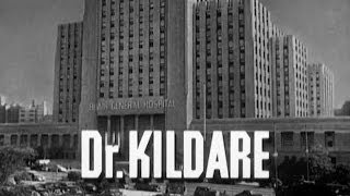 Dr Kildare   Season 1