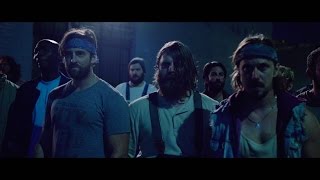 Chuck Hank and The San Diego Twins  OFFICIAL TEASER 1