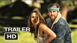 Chuck Hank and the San Diego Twins  Official Trailer 2022