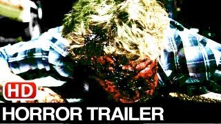 Crawl 2013  Official Trailer HD  Horror Movie