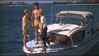 Flipper Trailer 1963