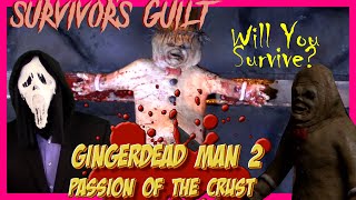 Will You Survive Gingerdead Man 2 Passion Of The Crust 2008 Survival Stats