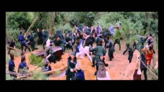 Killer Clans 1976 Shaw Brothers Official Trailer 