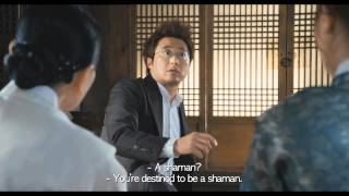 Man on the Edge  Main Trailer 2013 English Subtitle  Lotte Cinema