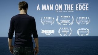 A Man On The Edge  Trailer