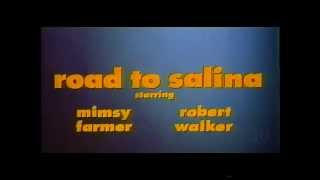 Road To Salina 1970 Trailer