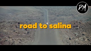 The Road to Salina Modern Trailer