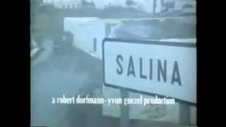 ROAD TO SALINA 1970 Main Titles