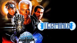 Terminus 1987  Full Movie  Johnny Hallyday  Karen Allen  Jrgen Prochnow